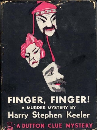 FINGER! FINGER!