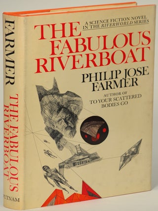 THE FABULOUS RIVERBOAT.