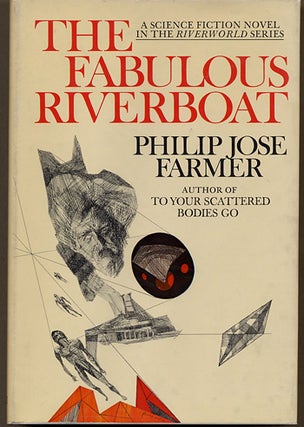 THE FABULOUS RIVERBOAT.