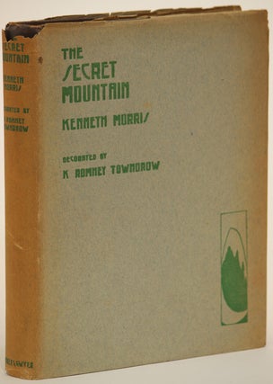Item #11029 THE SECRET MOUNTAIN AND OTHER TALES. Kenneth Morris