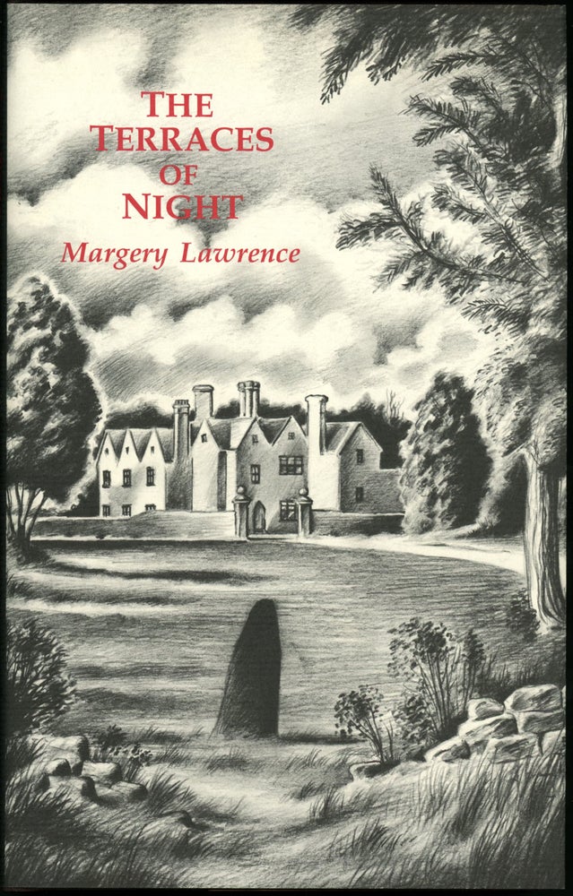 Item #11402 THE TERRACES OF THE NIGHT: BEING FURTHER CHRONICLES OF THE 'CLUB OF THE ROUND TABLE. Introduction by Richard Dalby. Margery Lawrence.