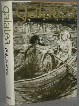 Item #11824 GALATEA. Philip Pullman