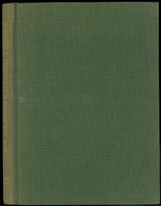 Item #11903 A LIST OF THE ORIGINAL APPEARANCES OF DASHIELL HAMMETT'S MAGAZINE WORK. Hammett, E....