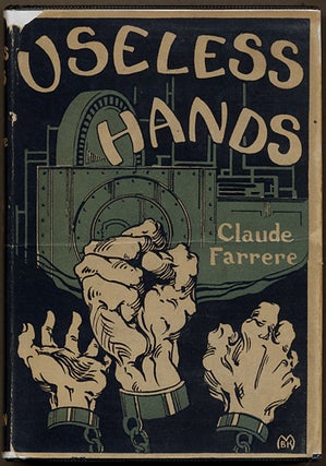 USELESS HANDS.
