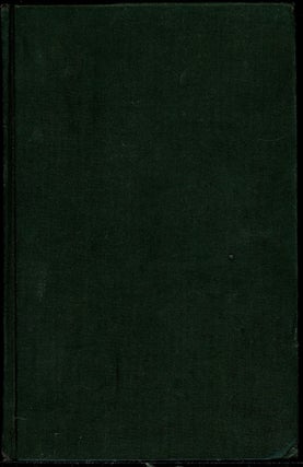 Item #12140 THE GLASS TOO MANY. Jack Mann, Evelyn Charles Vivian