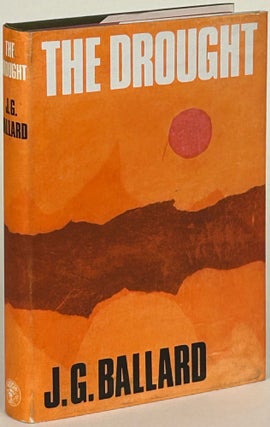 Item #12748 THE DROUGHT. Ballard