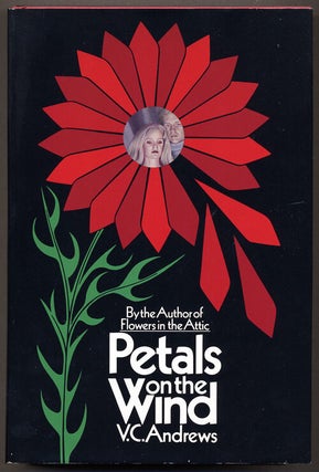 Item #12831 PETALS ON THE WIND. Andrews, C