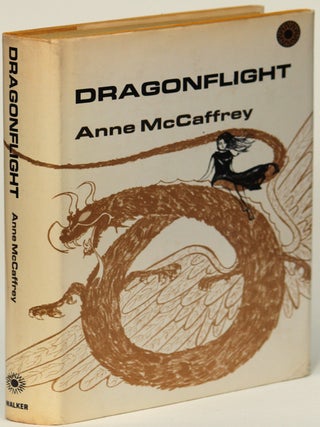 Item #13646 DRAGONFLIGHT. Anne McCaffrey