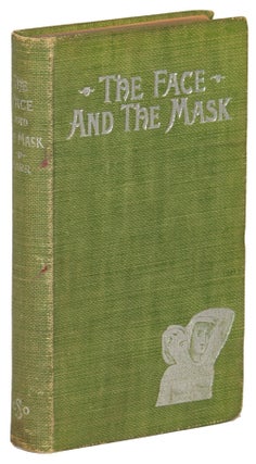 Item #13781 THE FACE AND THE MASK. Robert Barr