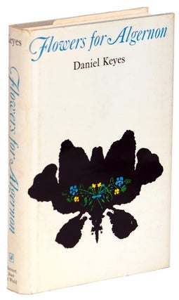 Item #13864 FLOWERS FOR ALGERNON. Daniel Keyes