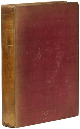 Item #14015 WANDERING HEATH: STORIES, STUDIES, AND SKETCHES by Q [pseudonym]. Quiller-Couch