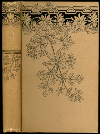 Item #14370 KILDHURM'S OAK. Julian Hawthorne
