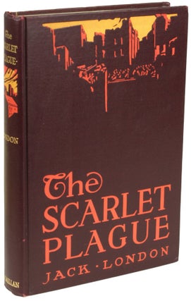 THE SCARLET PLAGUE ...