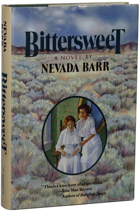 Item #14799 BITTERSWEET. Nevada Barr