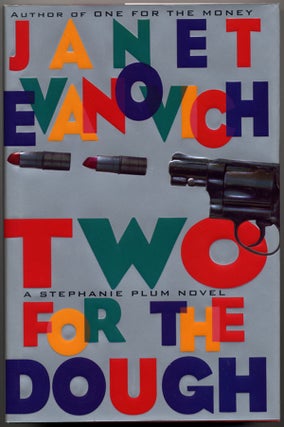 Item #14816 TWO FOR THE DOUGH. Janet Evanovich