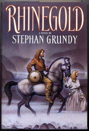 Item #15146 RHINEGOLD. Stephan Grundy