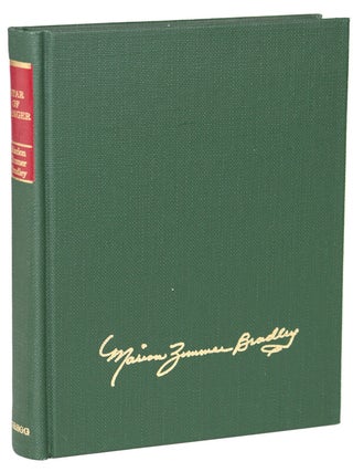 Item #15370 STAR OF DANGER. Marion Zimmer Bradley
