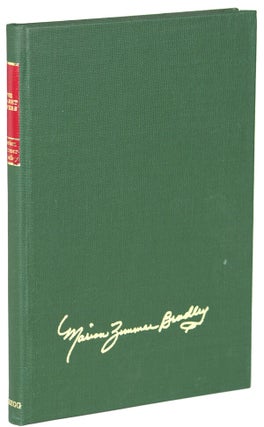 Item #15371 THE PLANET SAVERS. Marion Zimmer Bradley