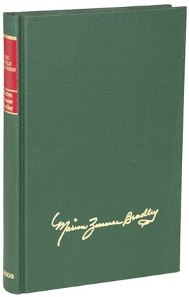 Item #15373 THE WORLD WRECKERS. Marion Zimmer Bradley