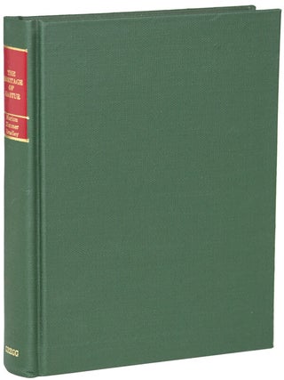Item #15376 THE HERITAGE OF HASTUR. Marion Zimmer Bradley
