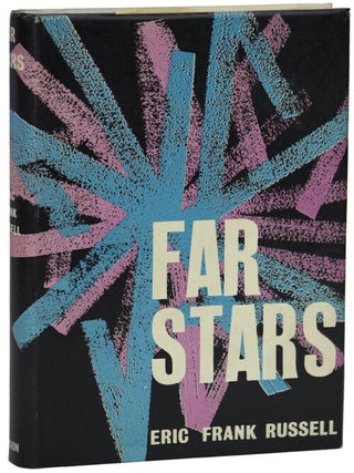 Item #15448 FAR STARS. Eric Frank Russell