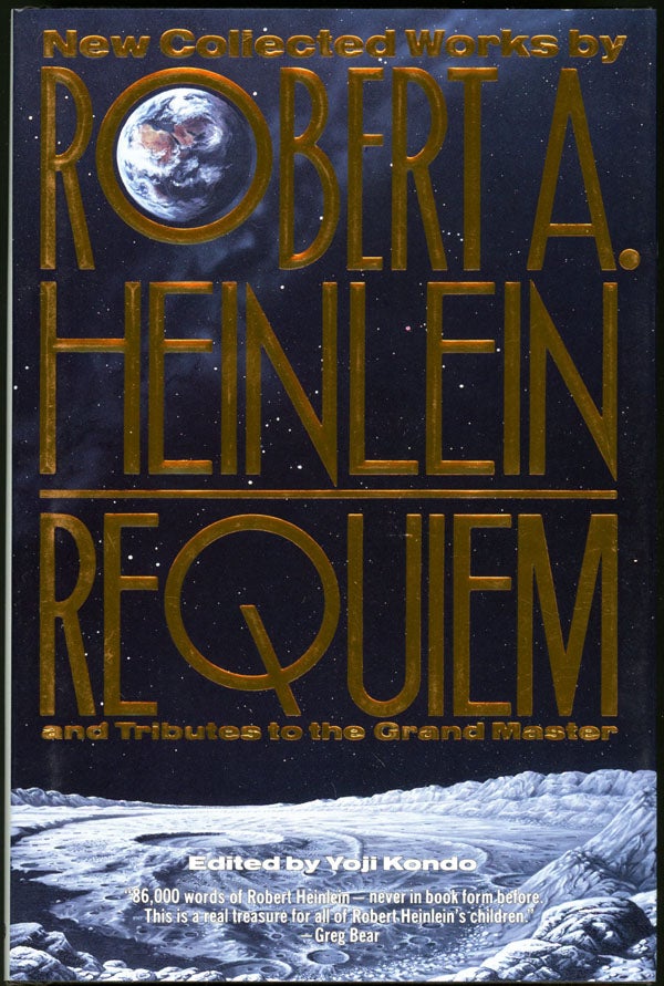 Requiem, All Works