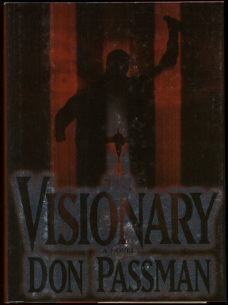 Item #16224 THE VISIONARY. Don Passman