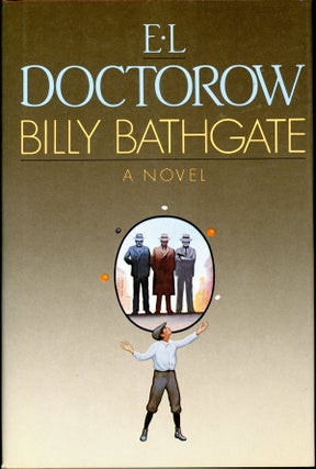 Item #16513 BILLY BATHGATE. Doctorow