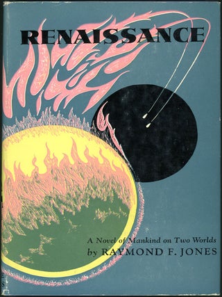 Item #16628 RENAISSANCE. Raymond F. Jones