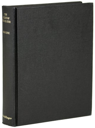 Item #16699 THE SECRET OF THE CRATER (A MOUNTAIN MOLOCH). Duffield Osborne, Samuel