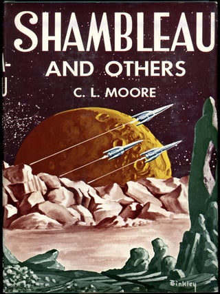 Item #16708 SHAMBLEAU AND OTHERS. Moore, L