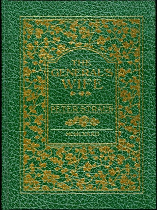 Item #16748 THE GENERAL'S WIFE. Peter Straub