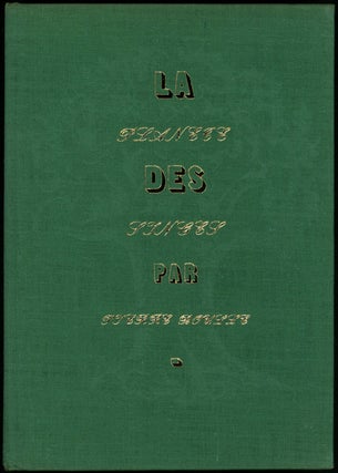 Item #16926 LA PLANETE DES SINGES: ROMAN. Pierre Boulle