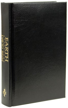 Item #17734 EARTH. David Brin