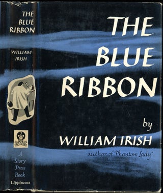 THE BLUE RIBBON.