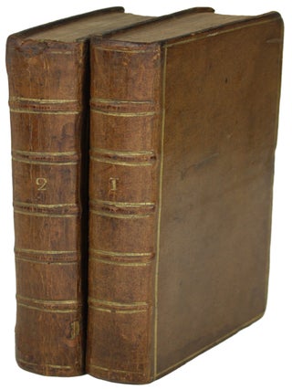Item #18902 REMARKABLE TRIALS AND INTERESTING MEMOIRS, OF THE MOST NOTED CRIMINALS, WHO HAVE BEEN...
