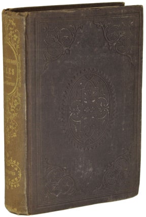 Item #18915 TANGLEWOOD TALES, FOR GIRLS AND BOYS: BEING A SECOND WONDER-BOOK. Nathaniel Hawthorne