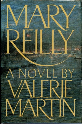 Item #1953 MARY REILLY. Valerie Martin