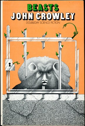 Item #19614 BEASTS. John Crowley