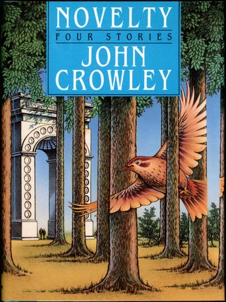 Item #19625 NOVELTY. John Crowley