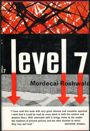 Item #19743 LEVEL 7. Mordecai Roshwald