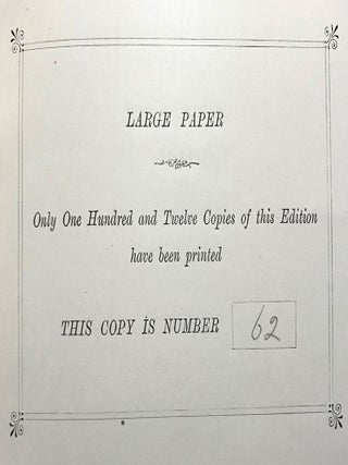 ALLAN QUATERMAIN: BEING AN ACCOUNT OF HIS FURTHER ADVENTURES AND DISCOVERIES IN COMPANY WITH SIR HENRY CURTIS, BART., COMMANDER JOHN GOOD, R.N. AND ONE UMSLOPOGAAS ...