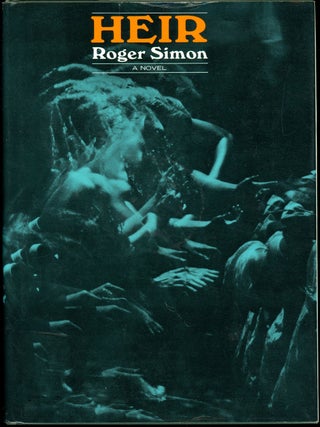 Item #21181 HEIR. Roger Lichtenberg Simon