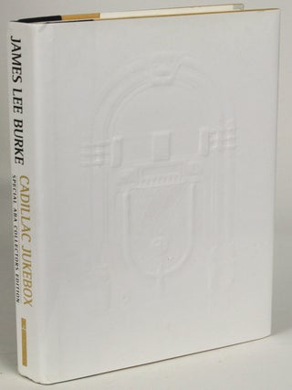 Item #21488 CADILLAC JUKEBOX. James Lee Burke
