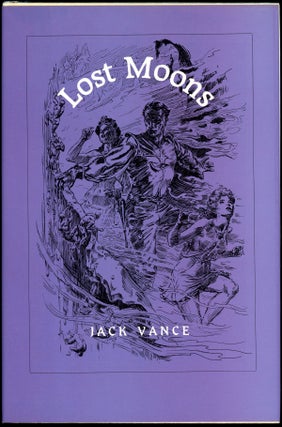 LOST MOONS.