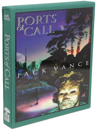 PORTS OF CALL.