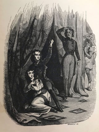 THE QUAKER CITY; OR, THE MONKS OF MONK-HALL. A ROMANCE OF PHILADELPHIA LIFE, MYSTERY AND CRIME ...