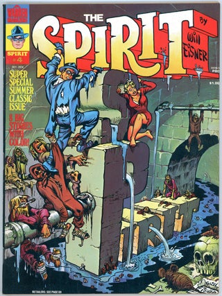 THE SPIRIT.