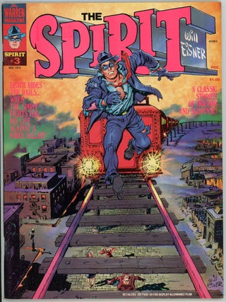 THE SPIRIT.