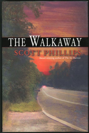 Item #22450 THE WALKAWAY. Scott Phillips